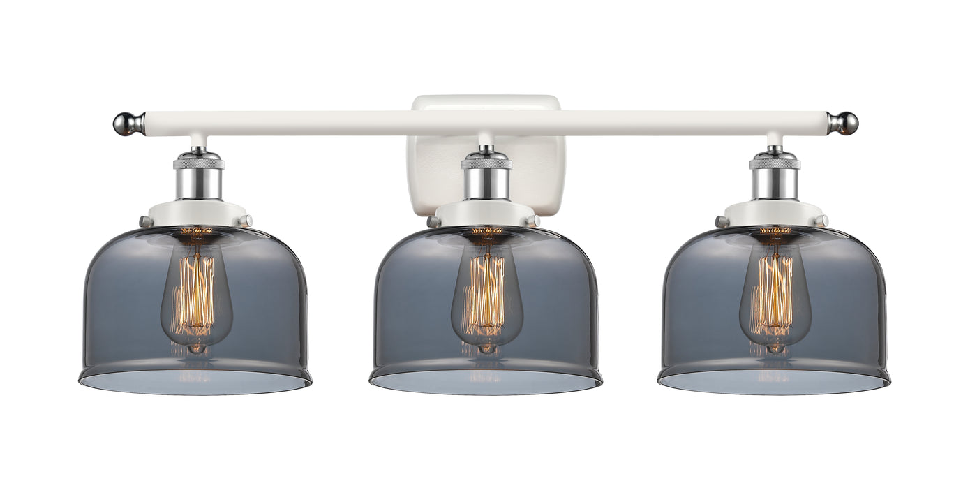 Ballston Urban Bath Vanity Light Cast Brass