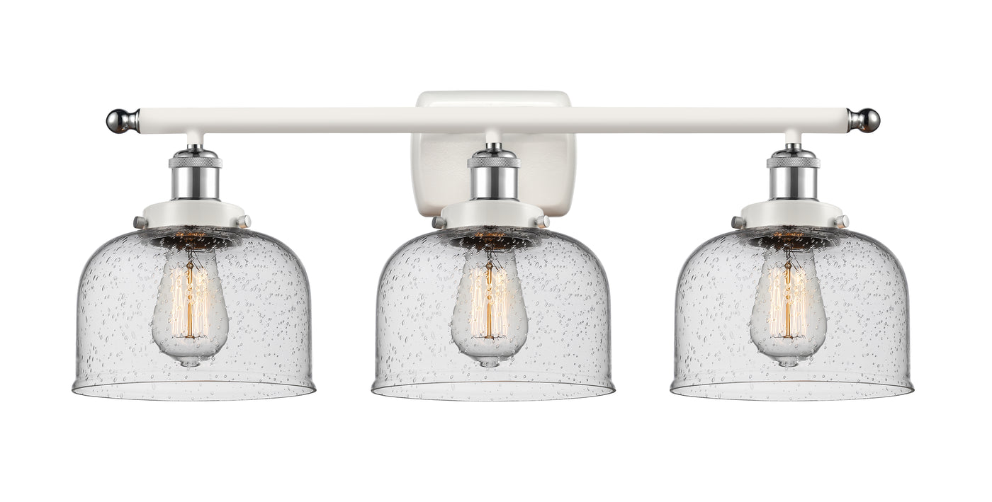 Ballston Urban Bath Vanity Light Cast Brass