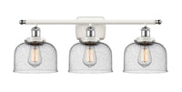 Ballston Urban Bath Vanity Light Cast Brass