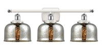Ballston Urban Bath Vanity Light Cast Brass