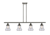Bellmont 48-Inch 4-Light Stem-Hung Island Light