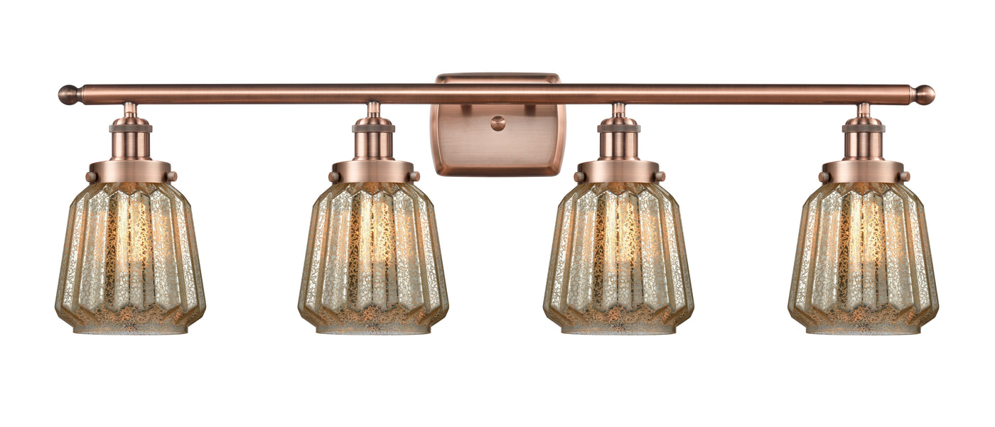Ballston Urban Bath Vanity Light Cast Brass