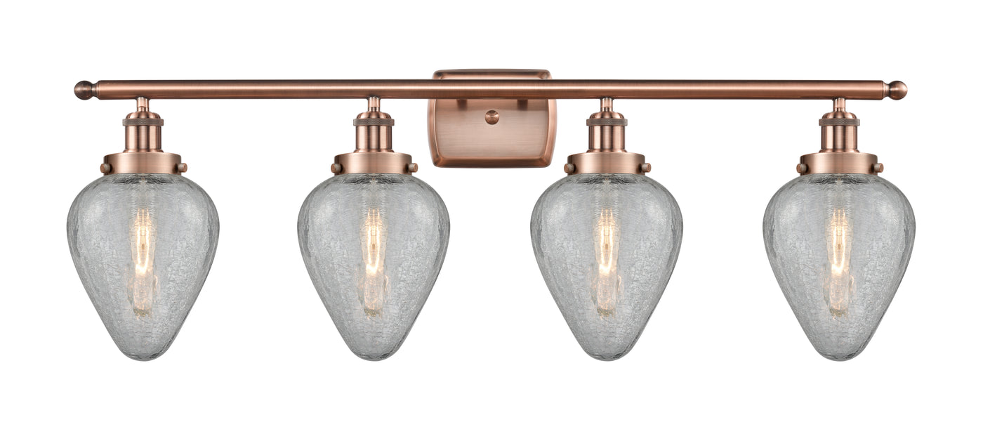 Ballston Urban Bath Vanity Light Cast Brass