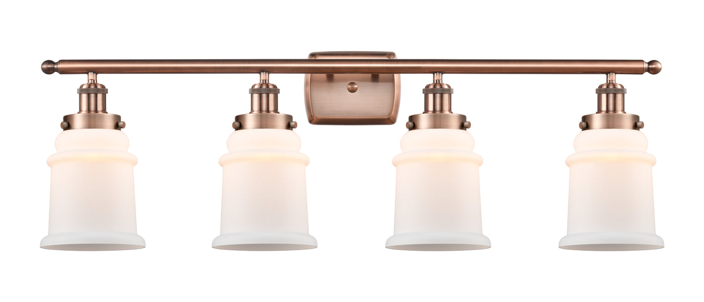 Ballston Urban Bath Vanity Light Cast Brass