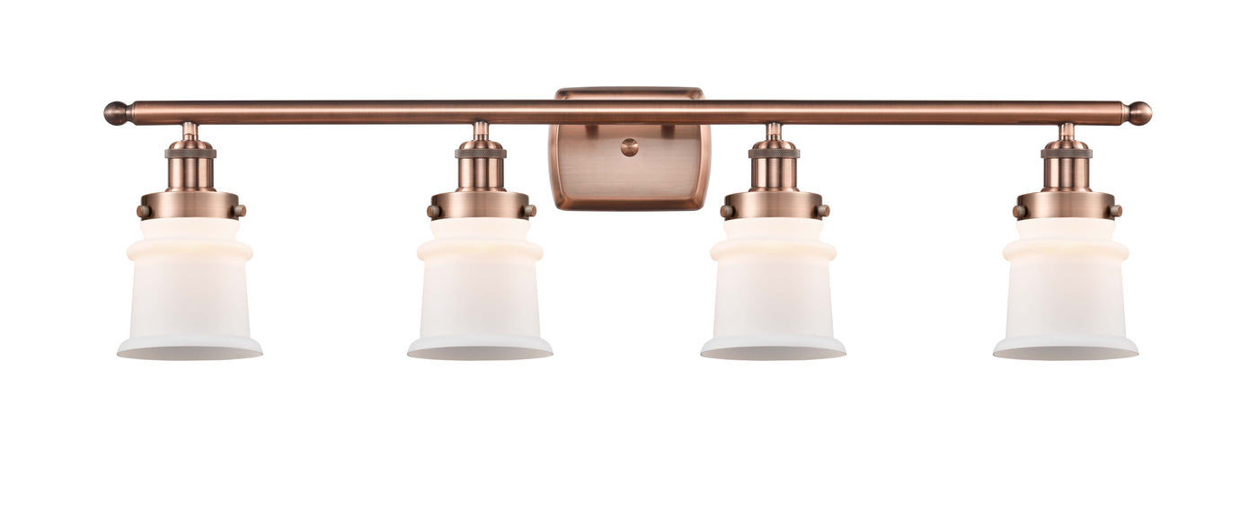 Ballston Urban Bath Vanity Light Cast Brass