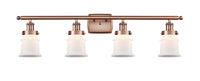 Ballston Urban Bath Vanity Light Cast Brass