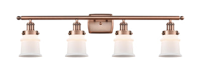 Ballston Urban Bath Vanity Light Cast Brass