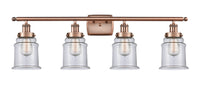 Ballston Urban Bath Vanity Light Cast Brass