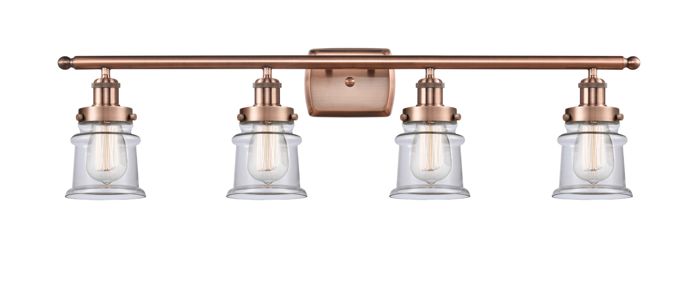 Ballston Urban Bath Vanity Light Cast Brass