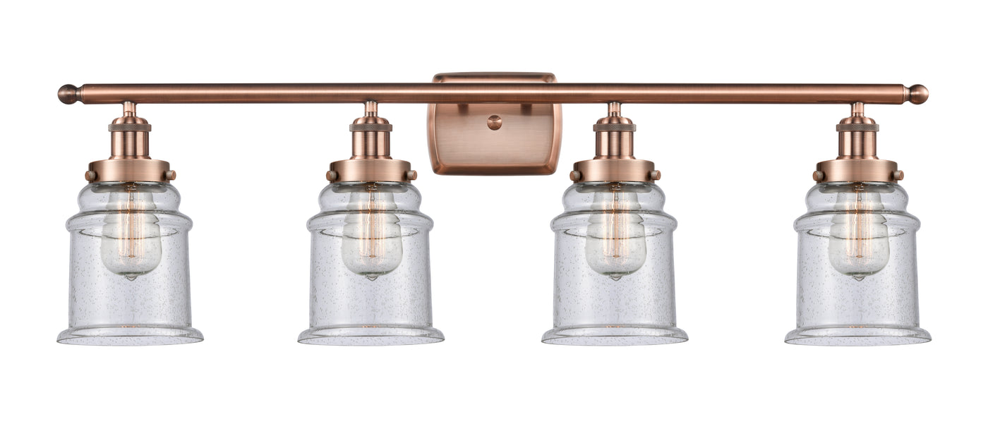 Ballston Urban Bath Vanity Light Cast Brass