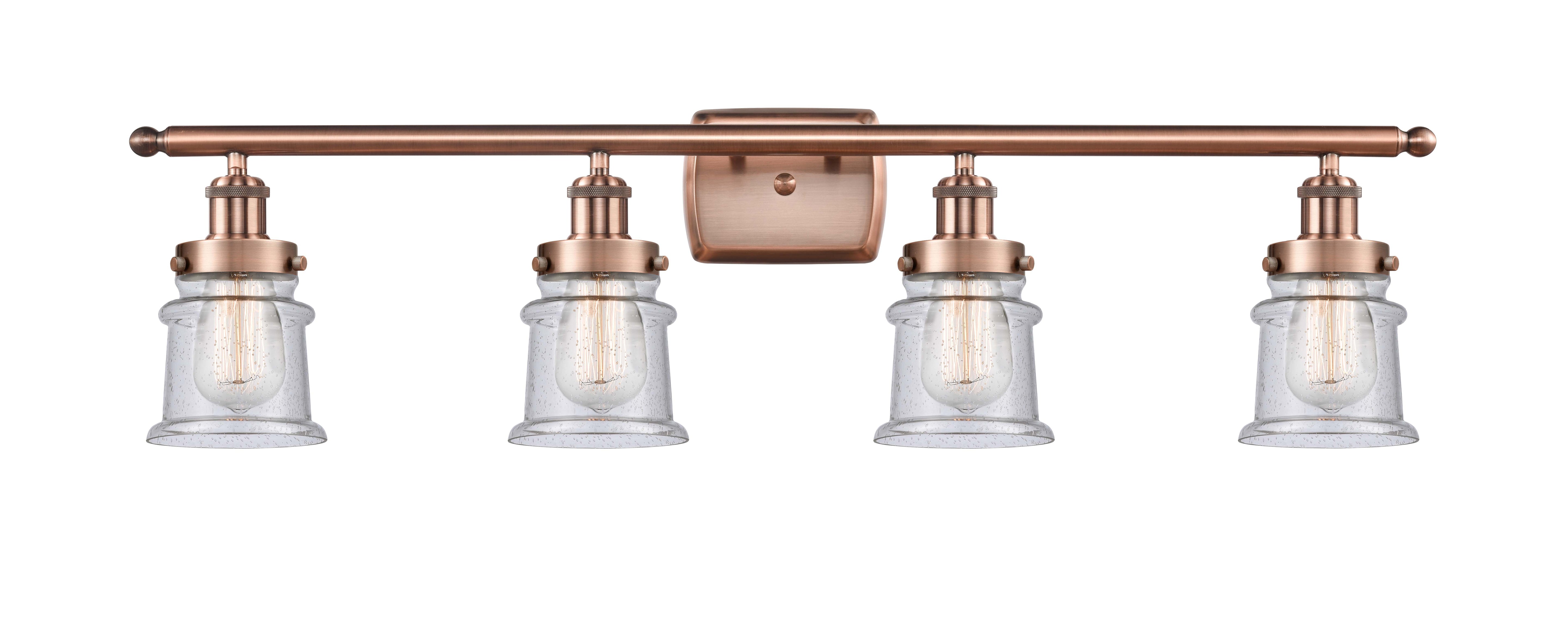 Ballston Urban Bath Vanity Light Cast Brass