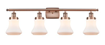 Ballston Urban Vanity Light Cast Brass