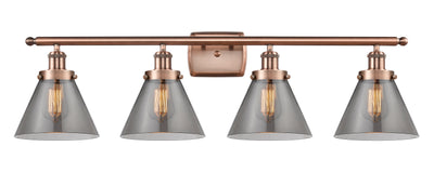 Ballston Urban Bath Vanity Light Cast Brass