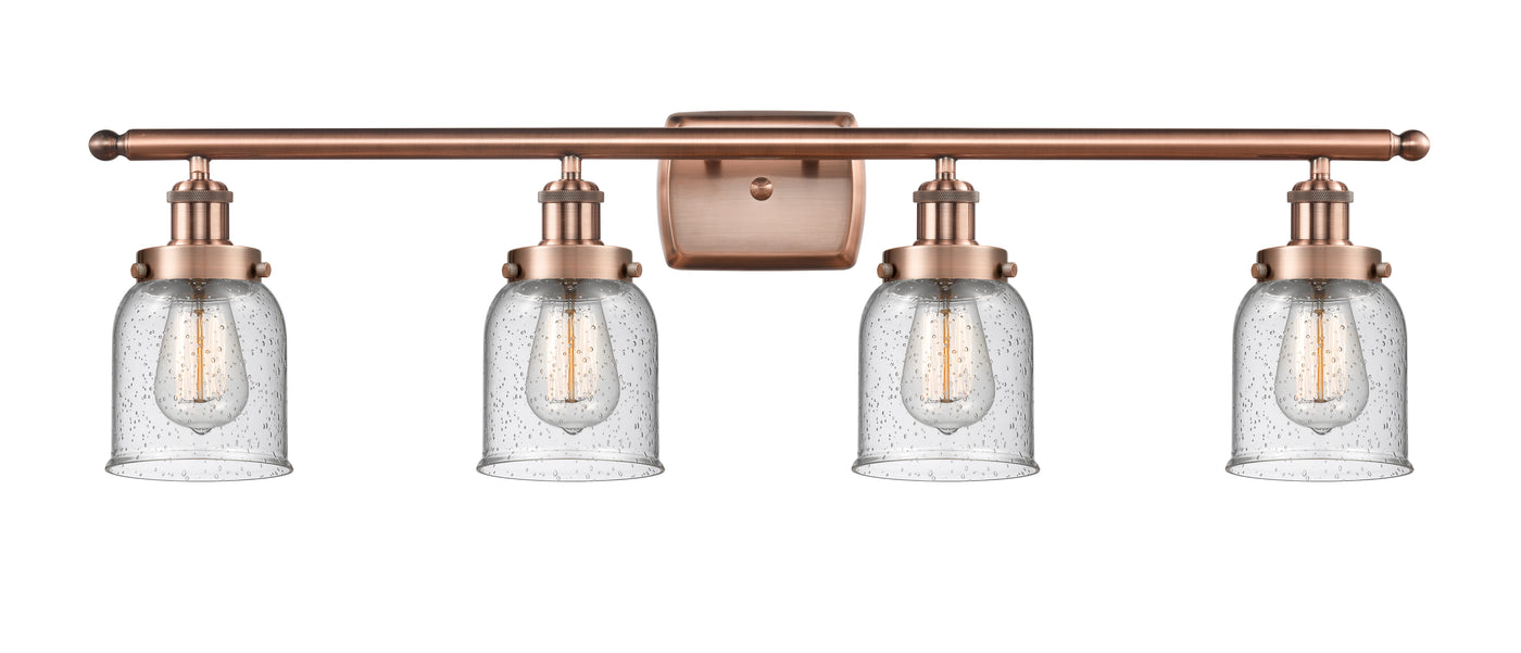 Ballston Urban Bath Vanity Light Cast Brass