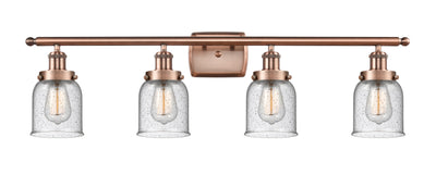 Ballston Urban Bath Vanity Light Cast Brass