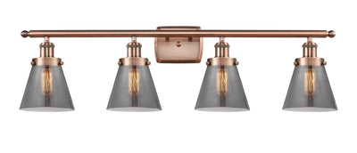 Ballston Urban Bath Vanity Light Cast Brass