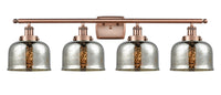 Ballston Urban Bath Vanity Light Cast Brass