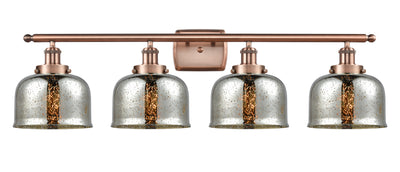 Ballston Urban Bath Vanity Light Cast Brass