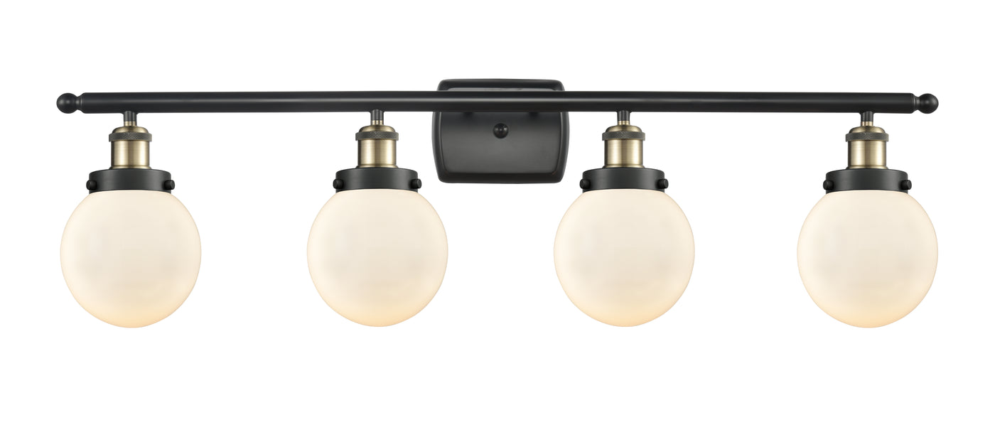 Ballston Urban Bath Vanity Light Cast Brass