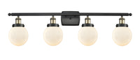 Ballston Urban Bath Vanity Light Cast Brass