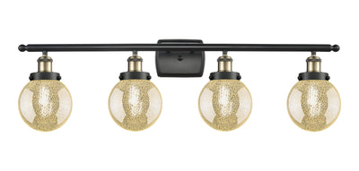 Ballston Urban Bath Vanity Light Cast Brass