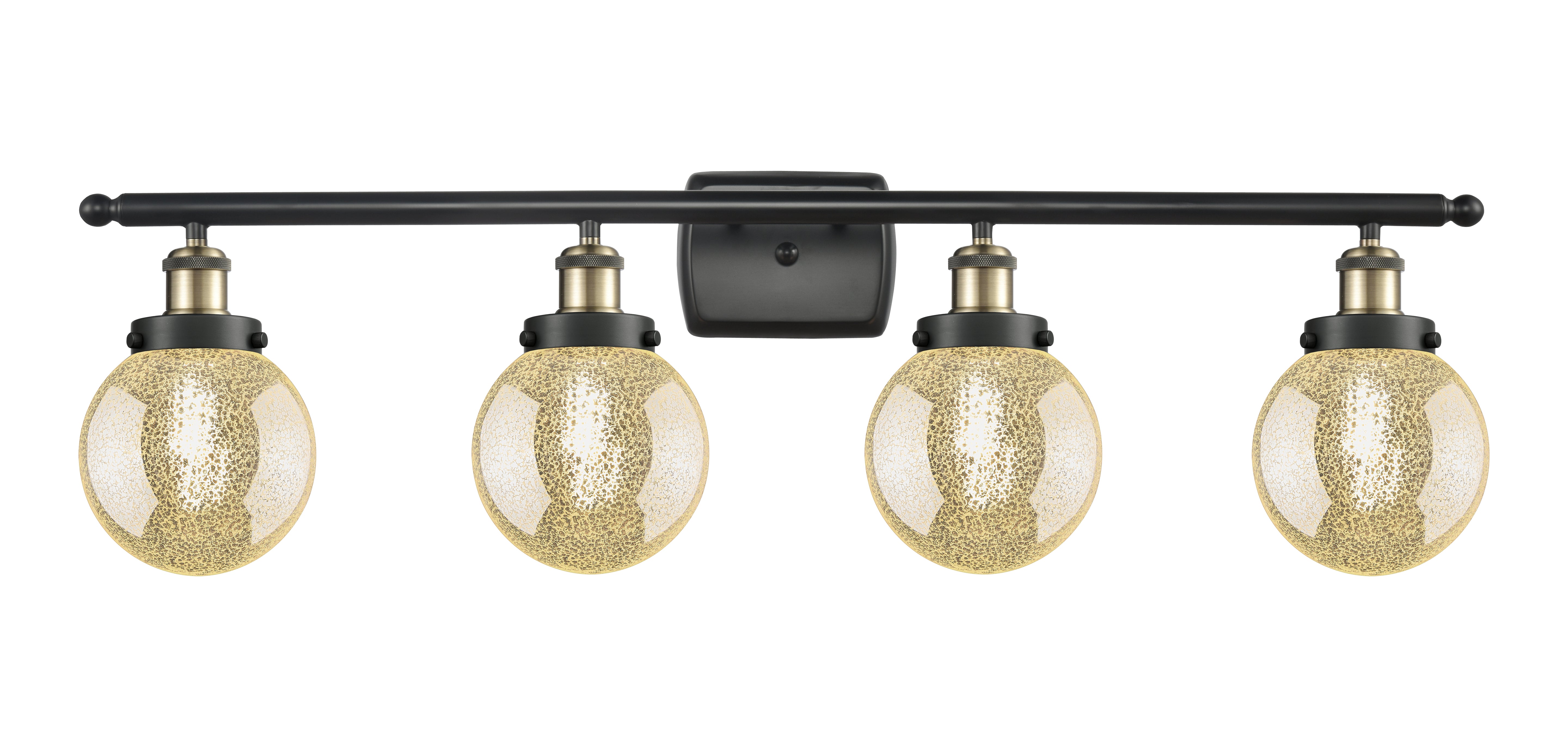 Ballston Urban Bath Vanity Light Cast Brass