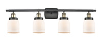 Ballston Urban Bath Vanity Light Cast Brass