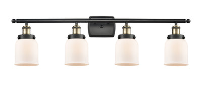 Ballston Urban Bath Vanity Light Cast Brass