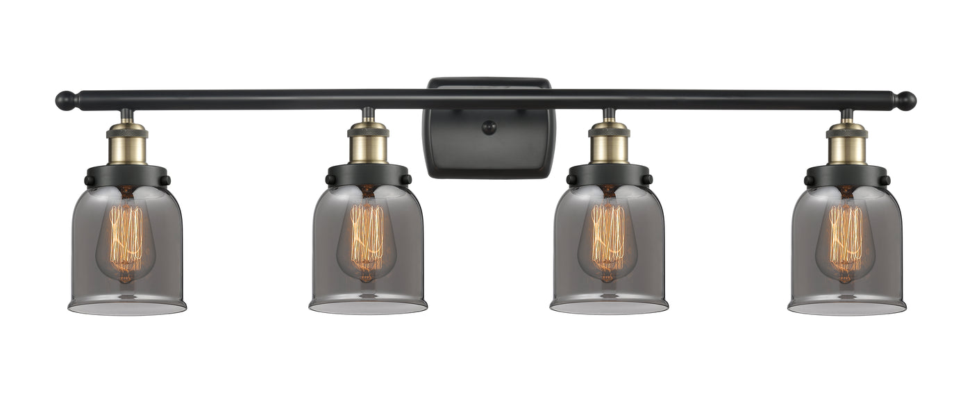 Ballston Urban Bath Vanity Light Cast Brass