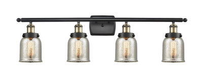 Ballston Urban Bath Vanity Light Brass 36 Inch
