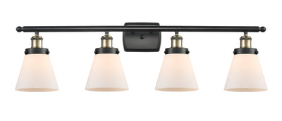 Ballston Urban Bath Vanity Light Cast Brass