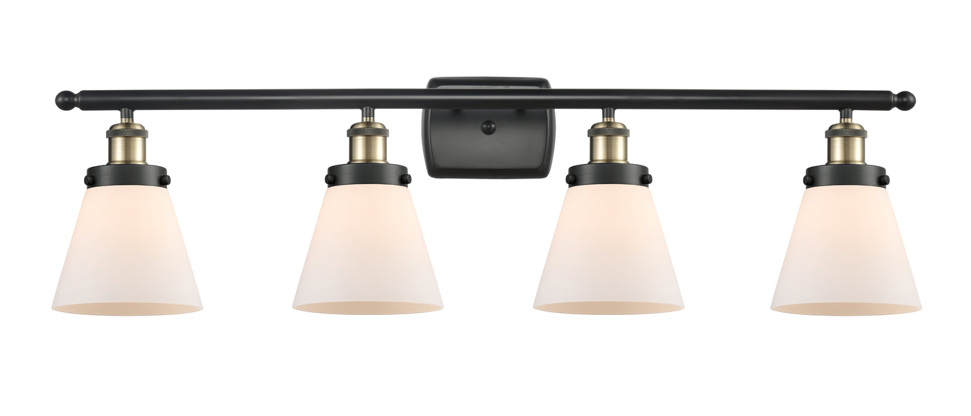 Ballston Urban Bath Vanity Light Cast Brass