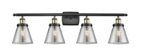 Ballston Urban Bath Vanity Light Cast Brass