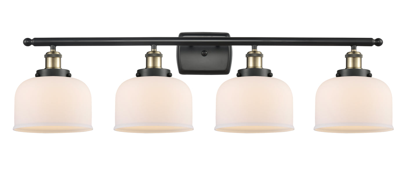 Ballston Urban Bath Vanity Light Cast Brass