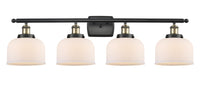 Ballston Urban Bath Vanity Light Cast Brass