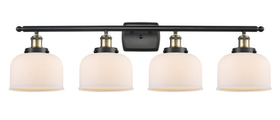 Ballston Urban Bath Vanity Light Cast Brass
