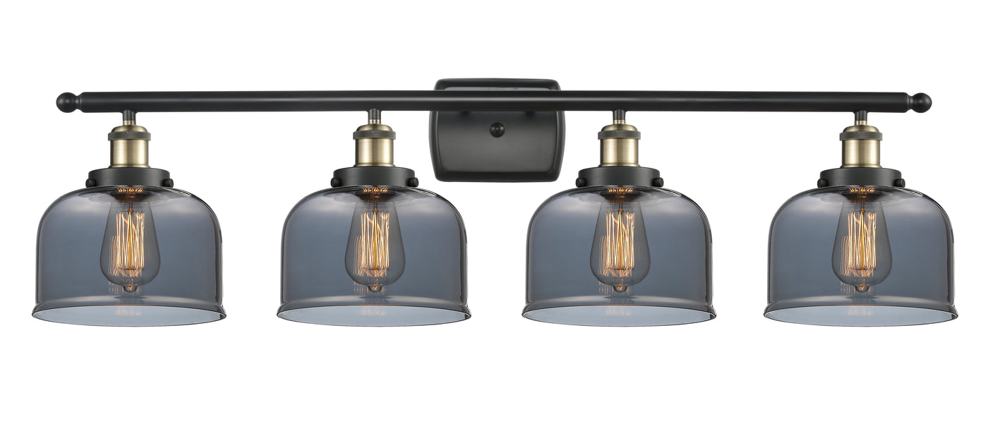 Ballston Urban Bath Vanity Light Cast Brass
