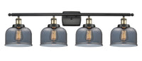 Ballston Urban Bath Vanity Light Cast Brass