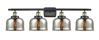 Ballston Urban Bath Vanity Light Cast Brass