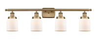 Ballston Urban Bath Vanity Light Cast Brass