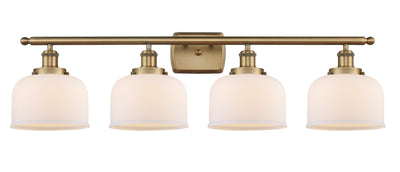 Ballston Urban Bath Vanity Light Cast Brass