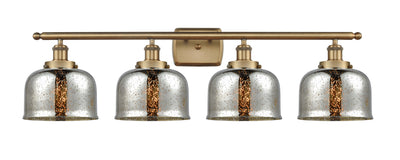 Ballston Urban Bath Vanity Light Cast Brass