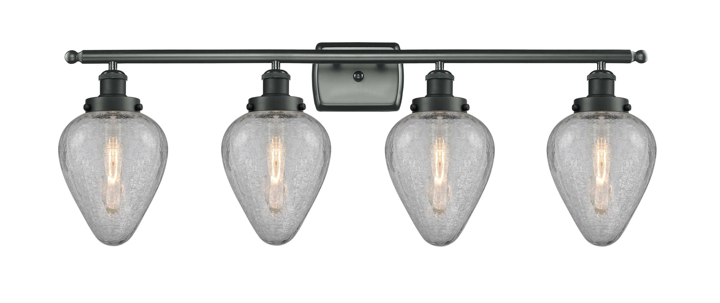 Ballston Urban Bath Vanity Light Cast Brass