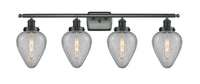 Ballston Urban Bath Vanity Light Cast Brass