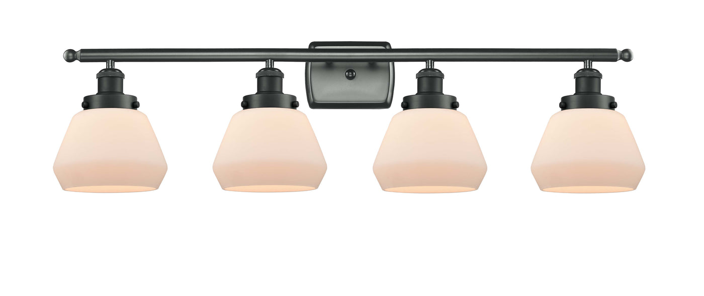 Ballston Urban Bath Vanity Light Cast Brass