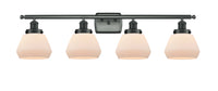Ballston Urban Bath Vanity Light Cast Brass