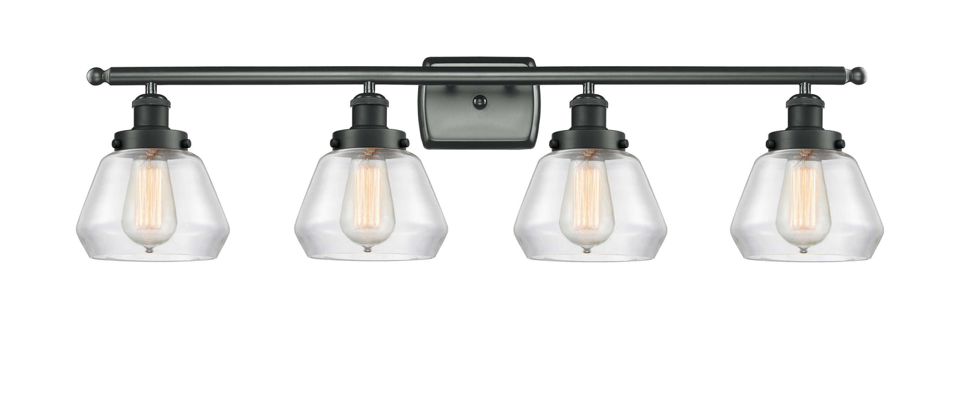 Ballston Urban Bath Vanity Light Cast Brass