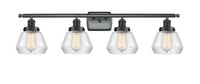 Ballston Urban Bath Vanity Light Cast Brass