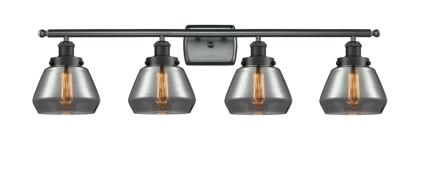 Ballston Urban Bath Vanity Light Cast Brass