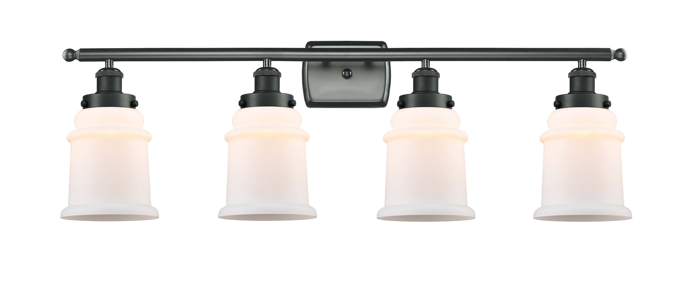 Ballston Urban Bath Vanity Light Cast Brass